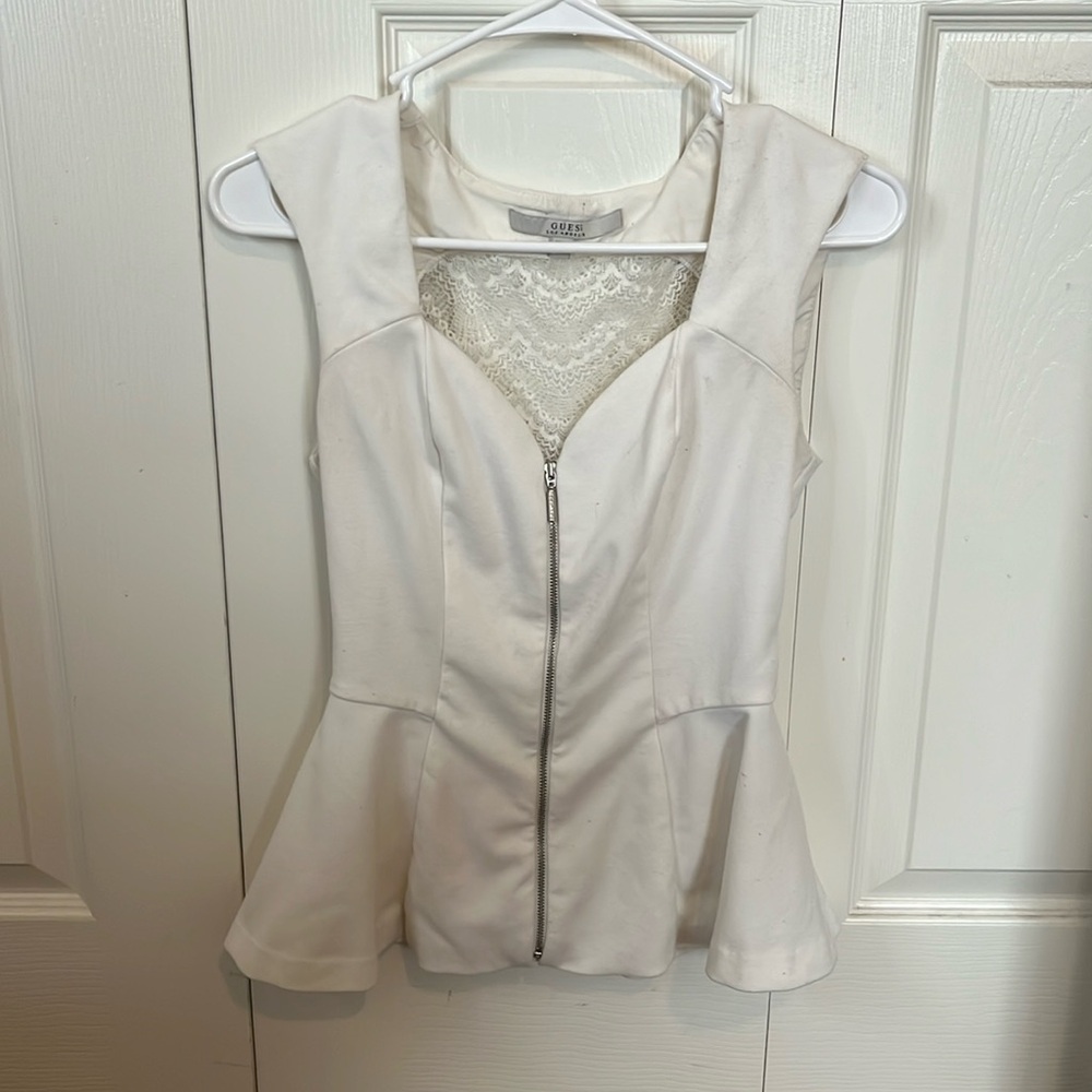 GUESS Top